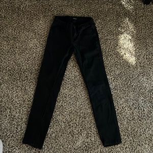 Ankle Length BDG Jegging